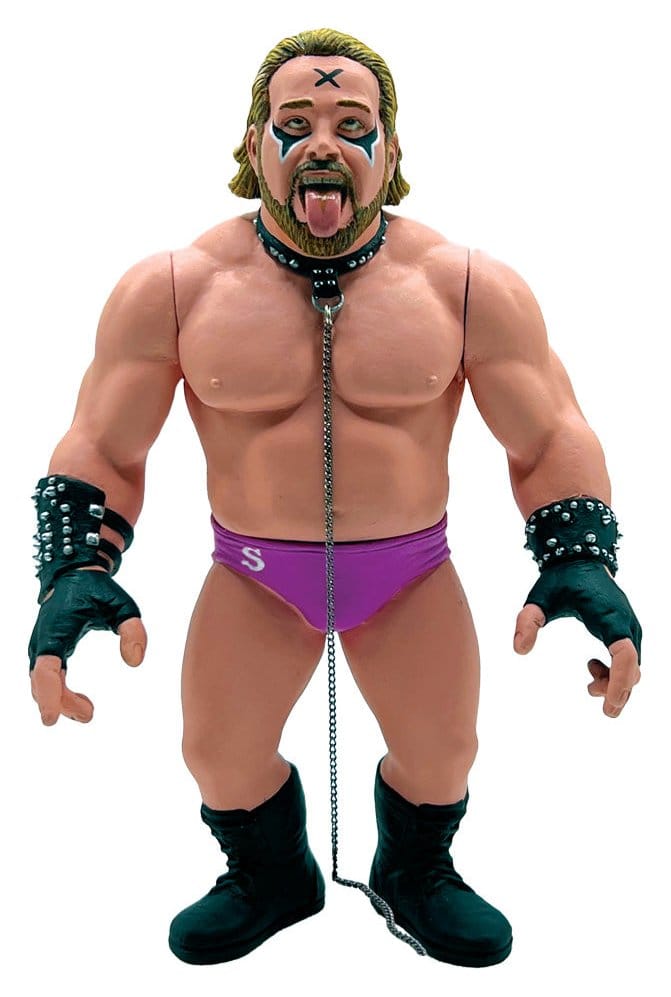 Zombie Sailor's Toys Action Figure Kevin Sullivan 11 cm