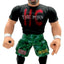 Zombie Sailor's Toys Action Figure Nick Gage 11 cm