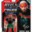 Zombie Sailor's Toys Action Figure Nick Gage 11 cm