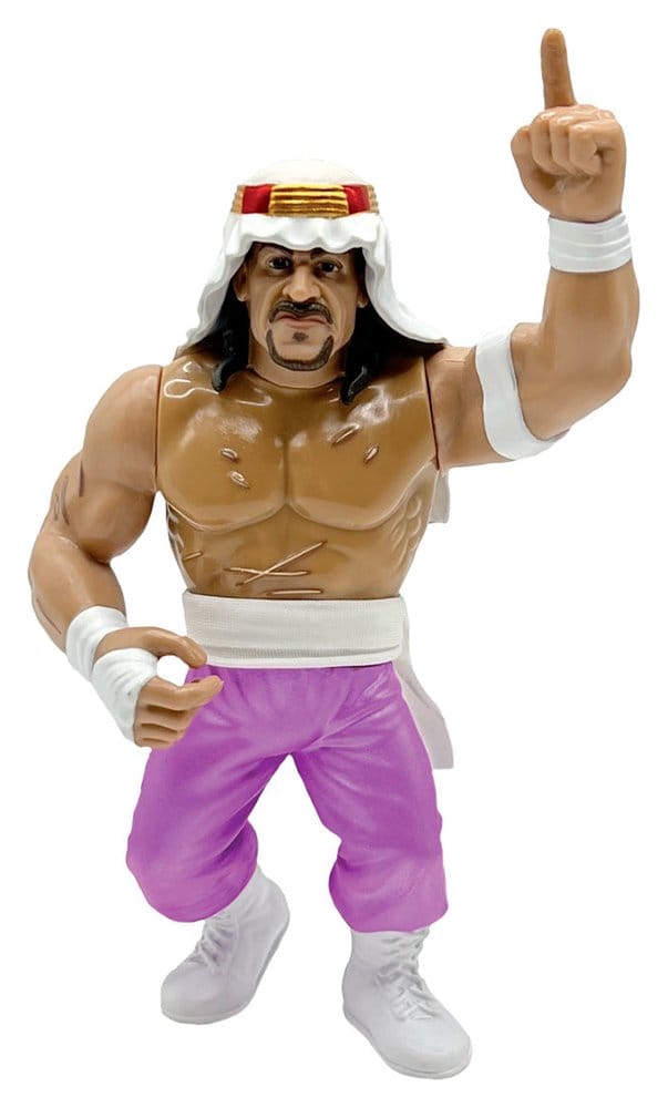 Zombie Sailor's Toys Action Figure Pink Pants Sabu 11 cm