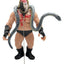 Zombie Sailor's Toys Action Figure Kevin Sullivan with Snake 11 cm