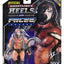 Zombie Sailor's Toys Action Figure Kevin Sullivan with Snake 11 cm