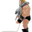 Zombie Sailor's Toys Action Figure Kevin Sullivan with Snake 11 cm