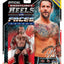 Zombie Sailor's Toys Action Figure CM PUNK Heels and Faces 11 cm