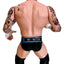 Zombie Sailor's Toys Action Figure CM PUNK Heels and Faces 11 cm