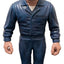 The Silence of the Lambs Zombie Sailor's Toys Action Figure Hannibal Lecter 11 cm