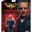 The Silence of the Lambs Zombie Sailor's Toys Action Figure Hannibal Lecter 11 cm
