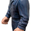 The Silence of the Lambs Zombie Sailor's Toys Action Figure Hannibal Lecter 11 cm
