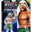 Zombie Sailor's Toys Action Figure Green Pants Sabu 11 cm