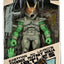 Teenage Mutant Ninja Turtles (Mirage Comics) Action Figure Shock Commando Triceraton 18 cm
