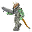 Teenage Mutant Ninja Turtles (Mirage Comics) Action Figure Shock Commando Triceraton 18 cm