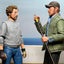 Jaws Action Figure Ultimate Matt Hooper Amity Arrival 50th Anniversary 18 cm