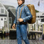 Jaws Action Figure Ultimate Matt Hooper Amity Arrival 50th Anniversary 18 cm - Damaged packaging