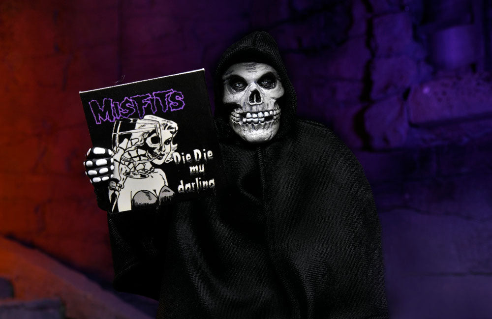 Misfits Action Figure Ultimate Fiend 18 cm