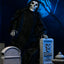 Misfits Action Figure Ultimate Fiend 18 cm