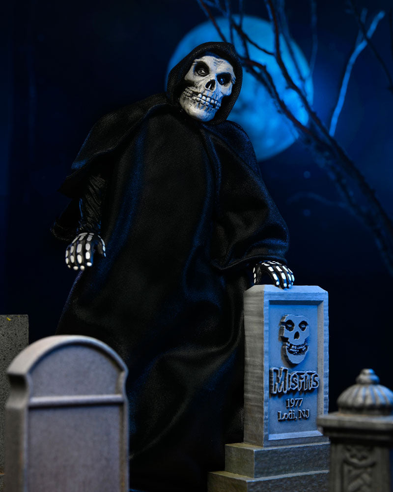 Misfits Action Figure Ultimate Fiend 18 cm