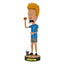 Beavis & Butthead Head Knocker Bobble-Head Beavis 18 cm