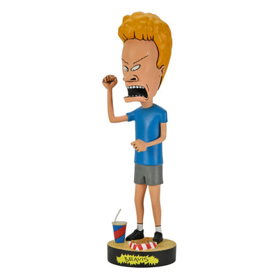 Beavis & Butthead Head Knocker Bobble-Head Beavis 18 cm