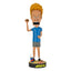 Beavis & Butthead Head Knocker Bobble-Head Beavis 18 cm