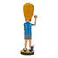 Beavis & Butthead Head Knocker Bobble-Head Beavis 18 cm