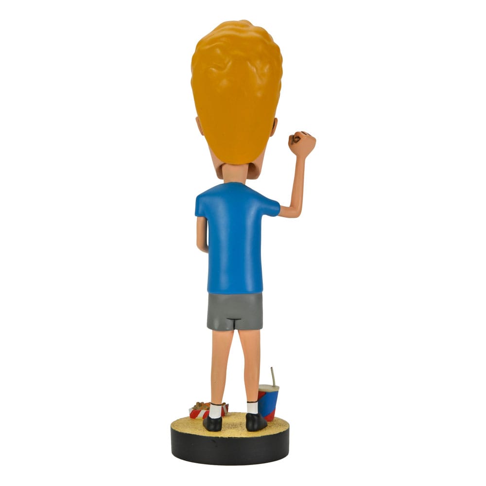 Beavis & Butthead Head Knocker Bobble-Head Beavis 18 cm