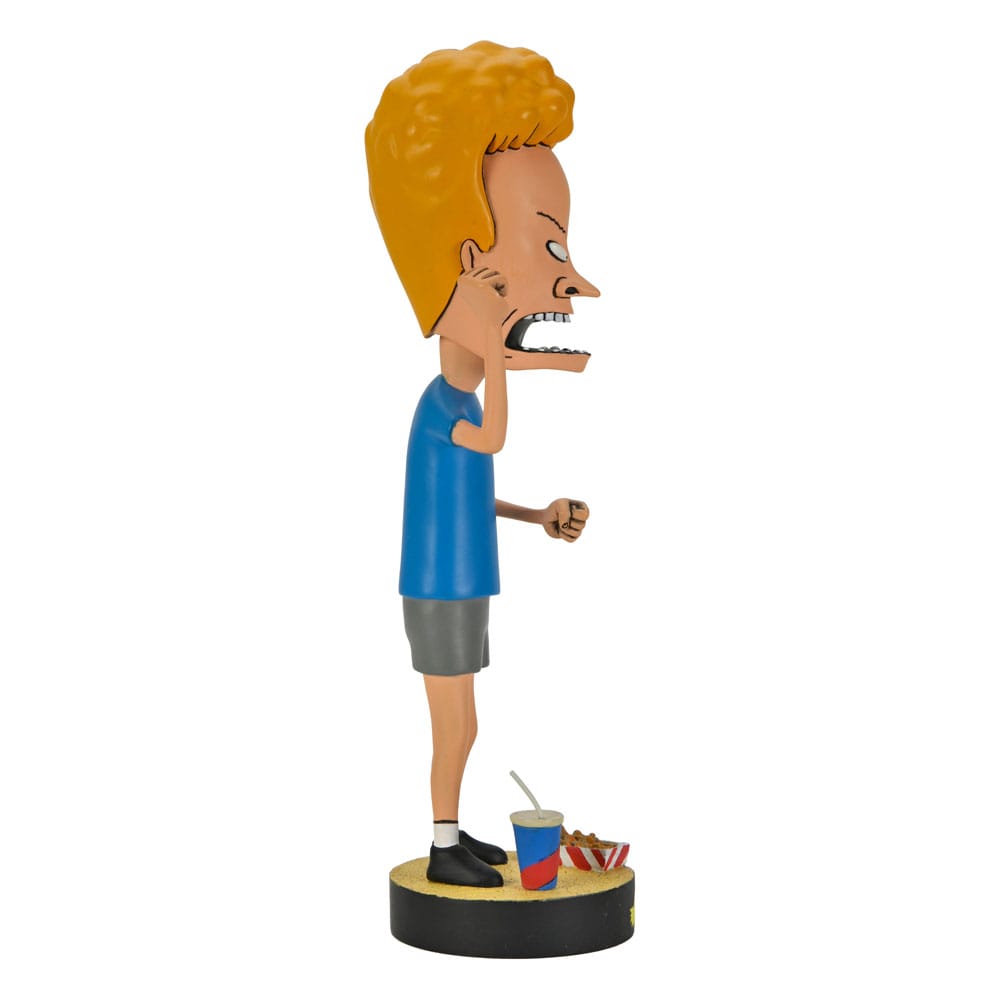 Beavis & Butthead Head Knocker Bobble-Head Beavis 18 cm