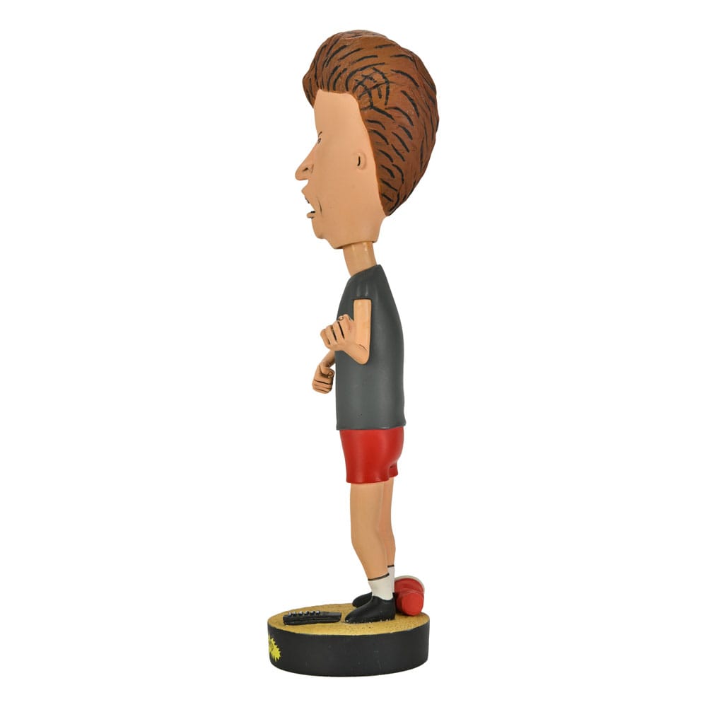 Beavis & Butthead Head Knocker Bobble-Head Butt-Head 18 cm