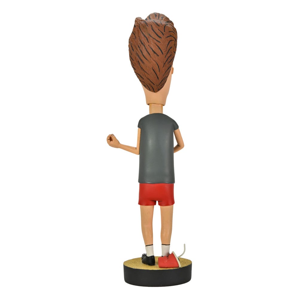 Beavis & Butthead Head Knocker Bobble-Head Butt-Head 18 cm