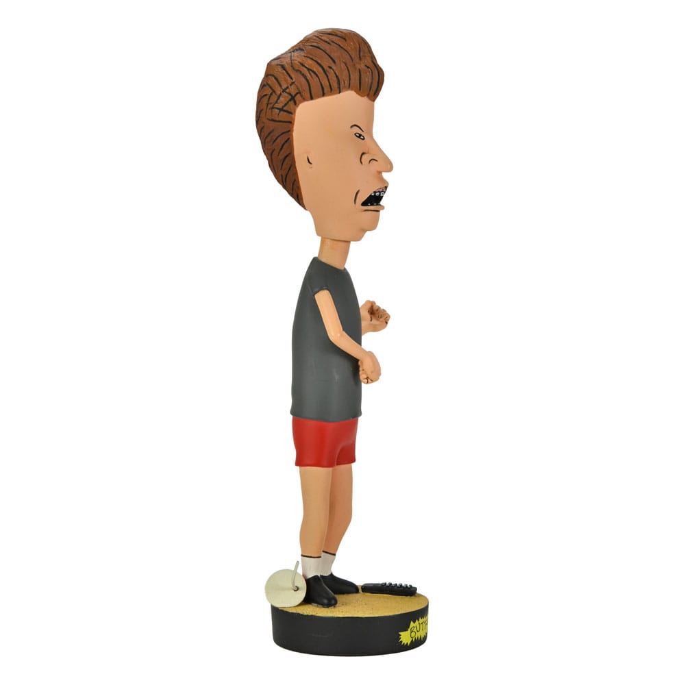 Beavis & Butthead Head Knocker Bobble-Head Butt-Head 18 cm