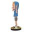 Beavis & Butthead Head Knocker Bobble-Head Cornholio 18 cm