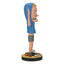 Beavis & Butthead Head Knocker Bobble-Head Cornholio 18 cm