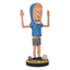 Beavis & Butthead Head Knocker Bobble-Head Cornholio 18 cm