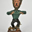 Universal Monsters Head Knocker Bobble-Head Wolf Man 20 cm