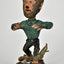 Universal Monsters Head Knocker Bobble-Head Wolf Man 20 cm