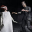 Universal Monsters Action Figures 2-Pack Bride of Frankenstein 90th Anniversary The Monster & His Mate 18 cm