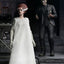 Universal Monsters Action Figures 2-Pack Bride of Frankenstein 90th Anniversary The Monster & His Mate 18 cm