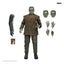 Universal Monsters: Son of Frankenstein Action Figure Ultimate Frankenstein's Monster 18 cm