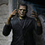 Universal Monsters Action Figure Ultimate Frankenstein's Monster (Color) 18 cm