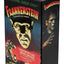 Universal Monsters Action Figure Ultimate Frankenstein's Monster (Color) 18 cm