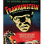 Universal Monsters Action Figure Ultimate Frankenstein's Monster (Color) 18 cm