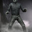 Universal Monsters Action Figure Ultimate The Wolf Man (Black & White) 18 cm