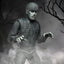 Universal Monsters Action Figure Ultimate The Wolf Man (Black & White) 18 cm