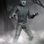 Universal Monsters Action Figure Ultimate The Wolf Man (Black & White) 18 cm