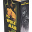 Universal Monsters Action Figure Ultimate The Wolf Man (Black & White) 18 cm