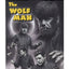 Universal Monsters Action Figure Ultimate The Wolf Man (Black & White) 18 cm