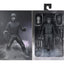 Universal Monsters Action Figure Ultimate The Wolf Man (Black & White) 18 cm