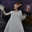 Universal Monsters Action Figure Ultimate Bride of Frankenstein (Color) 18 cm