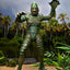 Universal Monsters Action Figure Ultimate Creature from the Black Lagoon 18 cm