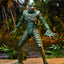 Universal Monsters Action Figure Ultimate Creature from the Black Lagoon 18 cm