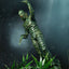 Universal Monsters Action Figure Ultimate Creature from the Black Lagoon 18 cm
